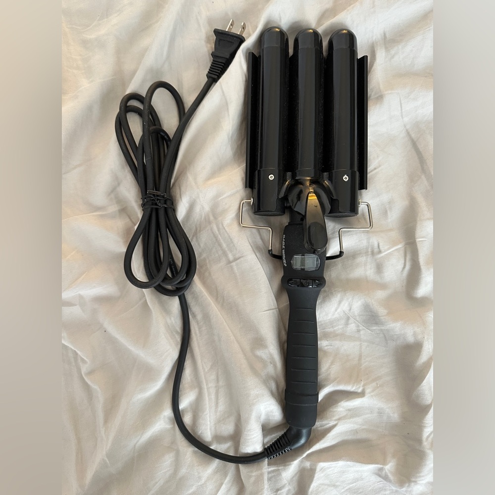 Babewaves Curling/Wave Hair Iron